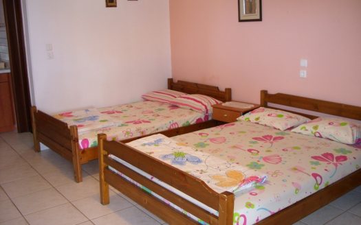 Vila Tasos – Nea Vrasna