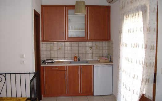 Vila Tasos – Nea Vrasna