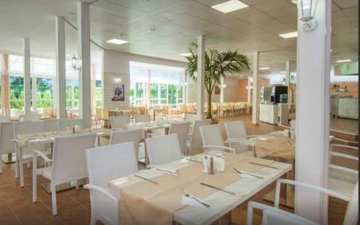 Hotel Riva 3* – Sunčev Breg