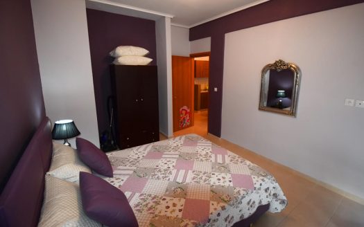 APARTMAN FENIKS – LUX – Paralia