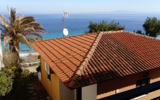 Apartmani Panorama – Afitos