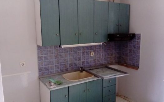 Apartmani Panorama – Afitos