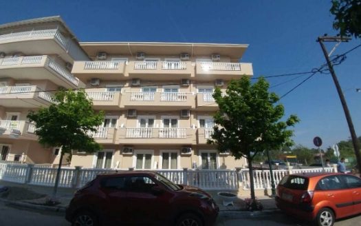 HOTEL APARTMAN ZIVANOVIC PALACE – OLYMPIC BEACH