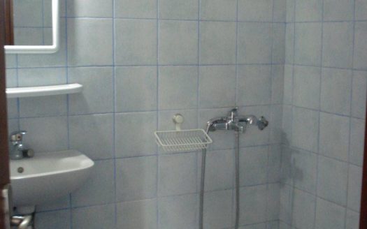 Nei Pori – Vila Litsa