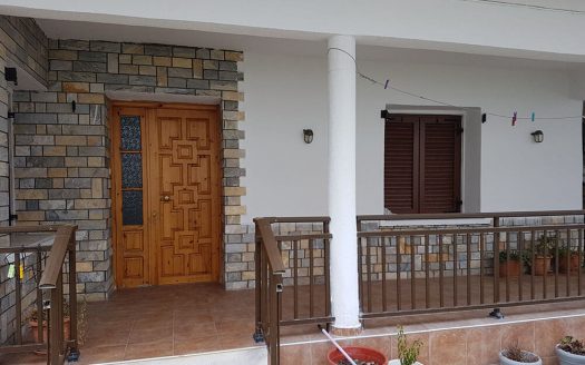 Platamon – Vila Marilena