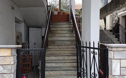 Platamon – Vila Marilena