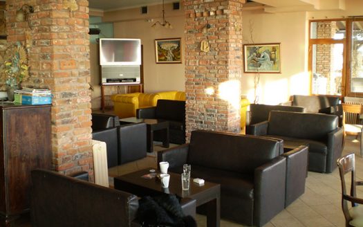 Leptokarija – VILA AFRODITA 1 i 2